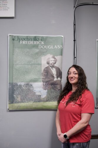 Underground Railroad Museum On The Right Path Toward The Future